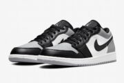 Air Jordan 1 Low ‘Shadow Toe’ - Imagen 3
