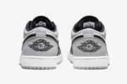Air Jordan 1 Low ‘Shadow Toe’ - Imagen 4
