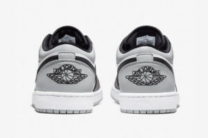 Air Jordan 1 Low ‘Shadow Toe’ - Imagen 4
