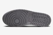 Air Jordan 1 Low ‘True Blue Cement’ - Imagen 6