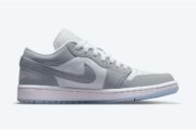 Wmns Air Jordan 1 Low ‘White Wolf Grey’ - Afbeelding 6