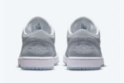 Wmns Air Jordan 1 Low ‘White Wolf Grey’ - Afbeelding 3