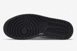 Air Jordan 1 Mid SE ‘Zen Master’ - Imagen 6
