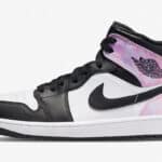 Air Jordan 1 Mid SE ‘Zen Master’
