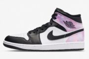 Air Jordan 1 Mid SE ‘Zen Master’