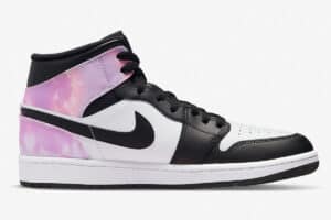 Air Jordan 1 Mid SE ‘Zen Master’ - Imagen 4