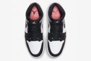 Air Jordan 1 Mid SE ‘Zen Master’ - Imagen 5