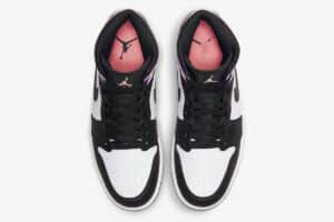 Air Jordan 1 Mid SE ‘Zen Master’ - Imagen 5