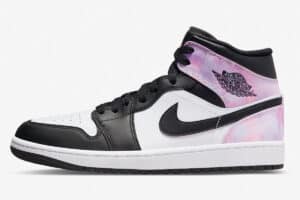 Air Jordan 1 Mid SE ‘Zen Master’