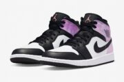 Air Jordan 1 Mid SE ‘Zen Master’ - Imagen 2