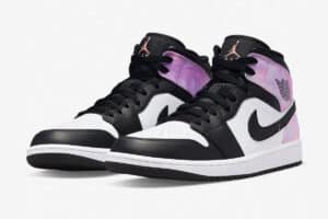 Air Jordan 1 Mid SE ‘Zen Master’ - Imagen 2