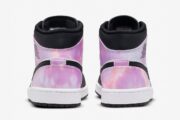 Air Jordan 1 Mid SE ‘Zen Master’ - Imagen 3