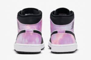 Air Jordan 1 Mid SE ‘Zen Master’ - Imagen 3