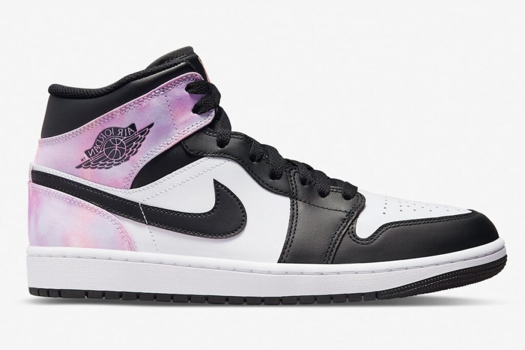Air Jordan 1 Mid SE ‘Zen Master’