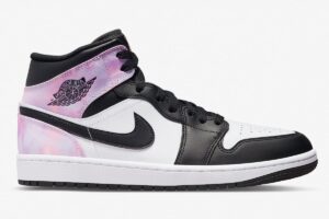 Air Jordan 1 Mid SE ‘Zen Master’