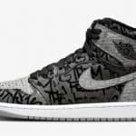 Air Jordan 1 High OG ‘Rebellionaire’