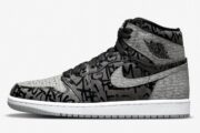 Air Jordan 1 High OG ‘Rebellionaire’