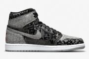 Air Jordan 1 High OG ‘Rebellionaire’ - immagine 2