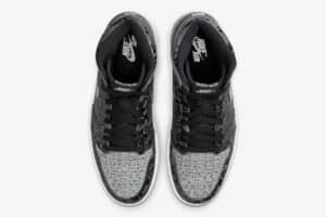 Air Jordan 1 High OG ‘Rebellionaire’ - Imagen 3