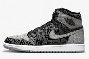 Air Jordan 1 High OG ‘Rebellionaire’