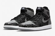 Air Jordan 1 High OG ‘Rebellionaire’ - immagine 4