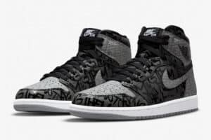 Air Jordan 1 High OG ‘Rebellionaire’ - Imagen 4