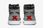 Air Jordan 1 High OG ‘Rebellionaire’ - immagine 5