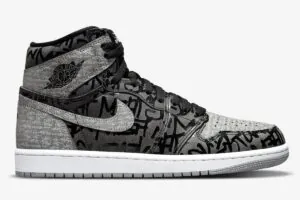 Air Jordan 1 High OG ‘Rebellionaire’