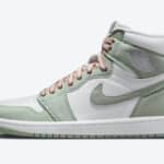 Wmns Air Jordan 1 Retro High OG ‘Seafoam’