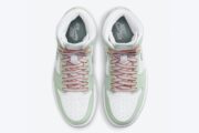 Wmns Air Jordan 1 Retro High OG ‘Seafoam’ - Imagen 5