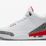Air Jordan 3 Retro ‘Hall of Fame’