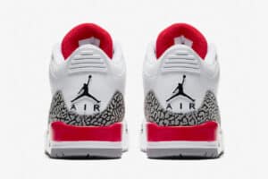 Air Jordan 3 Retro ‘Hall of Fame’ - Imagen 5