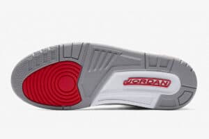 Air Jordan 3 Retro ‘Hall of Fame’ - Imagen 6