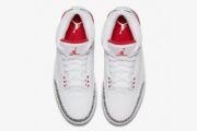 Air Jordan 3 Retro ‘Hall of Fame’ - Afbeelding 3