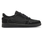 Air Jordan 1 Retro Low OG SP Travis Scott Reverse Mocha - Imagen 4