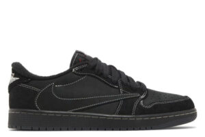Air Jordan 1 Retro Low OG SP Travis Scott Reverse Mocha - Imagen 4