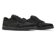 Air Jordan 1 Retro Low OG SP Travis Scott Reverse Mocha - Imagen 3