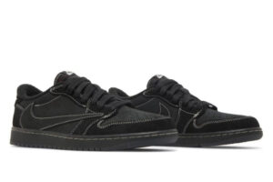 Air Jordan 1 Retro Low OG SP Travis Scott Reverse Mocha - Imagen 3