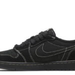 Air Jordan 1 Retro Low OG SP Travis Scott Reverse Mocha