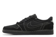 Air Jordan 1 Retro Low OG SP Travis Scott Reverse Mocha