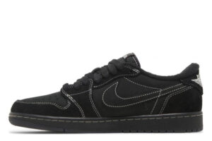 Air Jordan 1 Retro Low OG SP Travis Scott Reverse Mocha