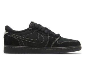Air Jordan 1 Retro Low OG SP Travis Scott Reverse Mocha