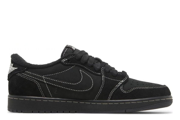 Air Jordan 1 Retro Low OG SP Travis Scott Reverse Mocha