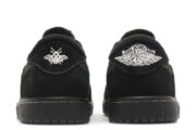 Air Jordan 1 Retro Low OG SP Travis Scott Reverse Mocha - Imagen 2