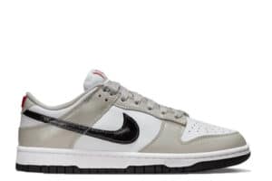 Dunk Low Light Iron Ore (W)