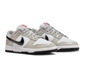 Dunk Low Light Iron Ore (W) - Imagen 2