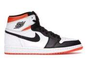 Jordan 1 Retro High Electro Orange - Imagen 2