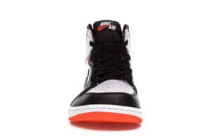 Jordan 1 Retro High Electro Orange - Imagen 4