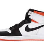 Jordan 1 Retro High Electro Orange
