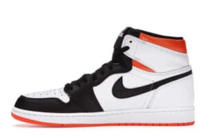 Jordan 1 Retro High Electro Orange